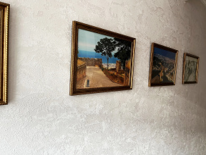 Отель Академия, фото 35