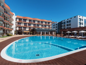 Отель Dream Hotel Anapa, фото 27