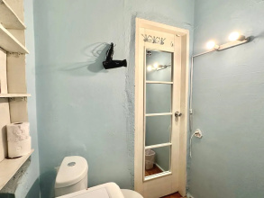 Квартира 1к Уник Апарт Малахит рядом с вокзалами выездом из города и Металлургическим заводом, фото 40