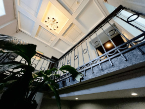 Отель PROLOFT city hostel & rooms, фото 69 Отель PROLOFT city hostel & rooms, фото 69