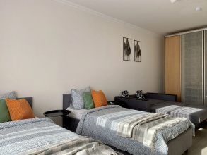 Апартаменты Comfort & Relax Home Dreams in the clouds 4, фото 60