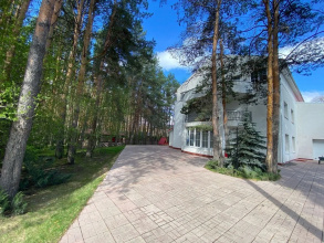 Гостевой Дом Усадьба Еловое, фото 82