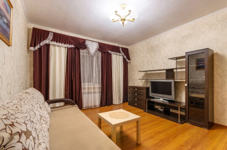 Апартаменты ATLANT Apartments 99n, фото 16 Апартаменты ATLANT Apartments 99n, фото 16