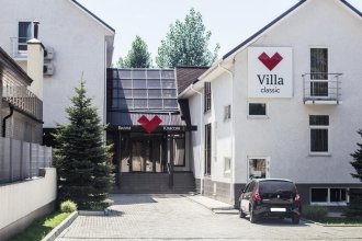 Отель Villa Classic