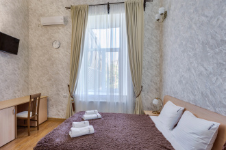 Меблированные комнаты DalaMar, фото 112