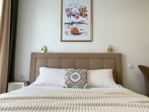Апартаменты Green Home Ufa, фото 95