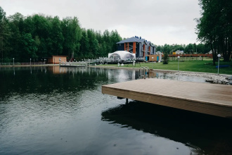 Гостевой дом WOLKI & LIPKI, фото 22 Гостевой дом WOLKI & LIPKI, фото 22