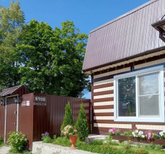 Гостиница Сундук, фото 34