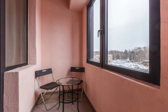 FoRRest Vodny Apartments, фото 38