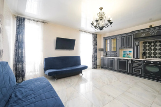 Kvartira na Marksa Apartments, фото 35