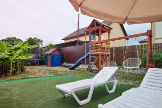 Гостевой Дом TK's House, фото 53