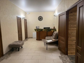 Гостевой дом ZZZ, фото 40