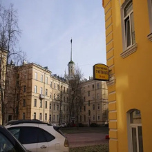 Гостиница Уютная, фото 94 Гостиница Уютная, фото 94