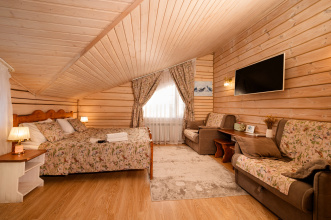 Guest House Yalta, фото 43
