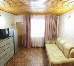 Гостевой дом СаНата, фото 58