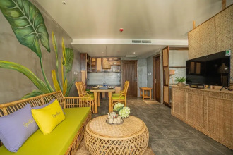 Signature Hotel Nha Trang