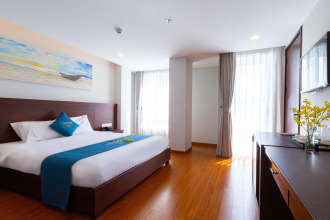 Navy Hotel Nha Trang