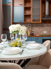 Квартира GM Apartments Рядом с Кремлем, фото 136