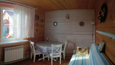 Частный Дом Уютный уголок для отдыха, фото 68