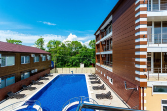 Grand Monte Hotel, фото 14