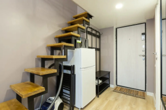 Апартаменты Bussi Suites Botanicheskaya 41/7, фото 84