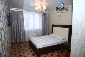 Гостевой дом Paradise, фото 81 Гостевой дом Paradise, фото 81