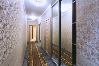 Квартира GM Apartments у Павелецкой, фото 80