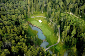 Загородный отель Tseleevo Club & Resort, фото 56