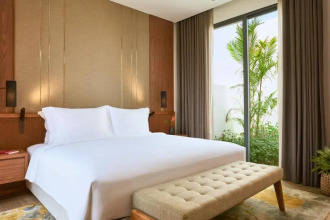 Movenpick Villas & Residences Phu Quoc
