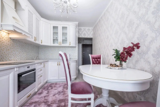 Apartments Bolshoi by Roomers 518, фото 37