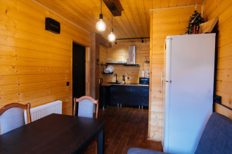 Шале Chalet Monteville Arkhyz, фото 51