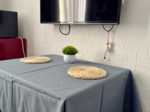 Отель Грин Грейп SyncotelHome, фото 111