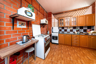 Гостевой дом Лиана, фото 15 Гостевой дом Лиана, фото 15