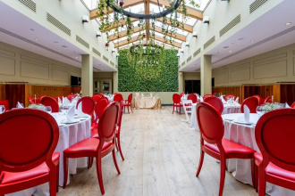 Отель DOM Boutique Hotel, фото 126