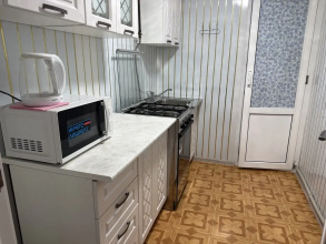 Квартира Двухкомнатная на первом этаже на Березовской 10 (кв.12), фото 24