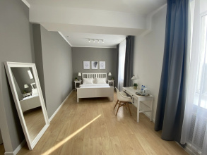 Отель Заря, фото 21