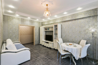 Квартира GM Apartments у Павелецкой, фото 67
