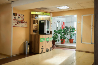 Отель Баргузин ZONT Hotel Group, фото 70