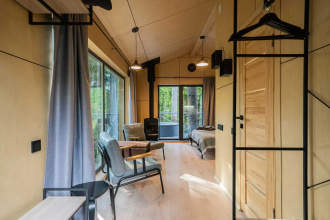 Частный дом Anttila Hutor 3, фото 20
