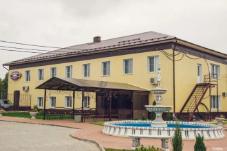 Отель Гостиница СОФИЯ, фото 30