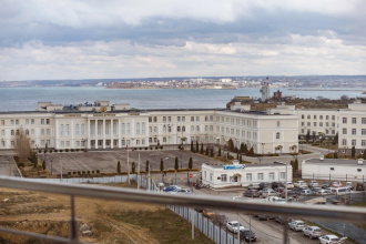 Квартира Акваделюкс, фото 16 Квартира Акваделюкс, фото 16