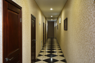 Меблированные комнаты  Rich House, фото 36