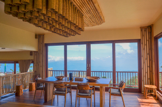 Munduk Moding Plantation Nature Resort & Spa