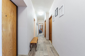 Апартаменты Apart Lux на Зубовском бульваре, фото 46