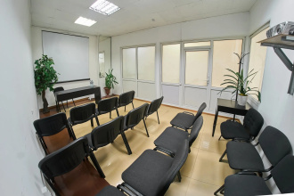 Отель Баргузин ZONT Hotel Group, фото 72