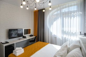 Меблированные комнаты Apartello на Советской, фото 150 Меблированные комнаты Apartello на Советской, фото 150