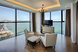 Vinpearl Condotel Beachfront Nha Trang