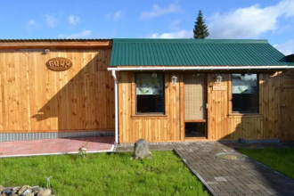 Мини-отель Гвардейская, фото 65