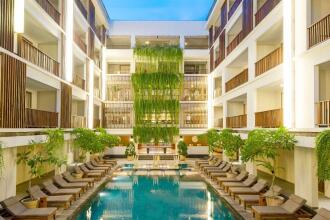 The Magani Hotel & Spa