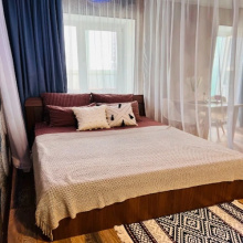 Апартаменты Iremel  от Resident Ufa, фото 27